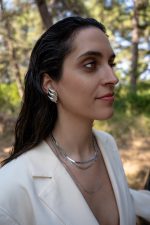 Σκουλαρίκια Angelis - Image 3