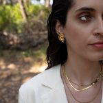 Σκουλαρίκια Angelis - Image 2