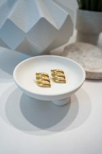 Σκουλαρίκια Angelis