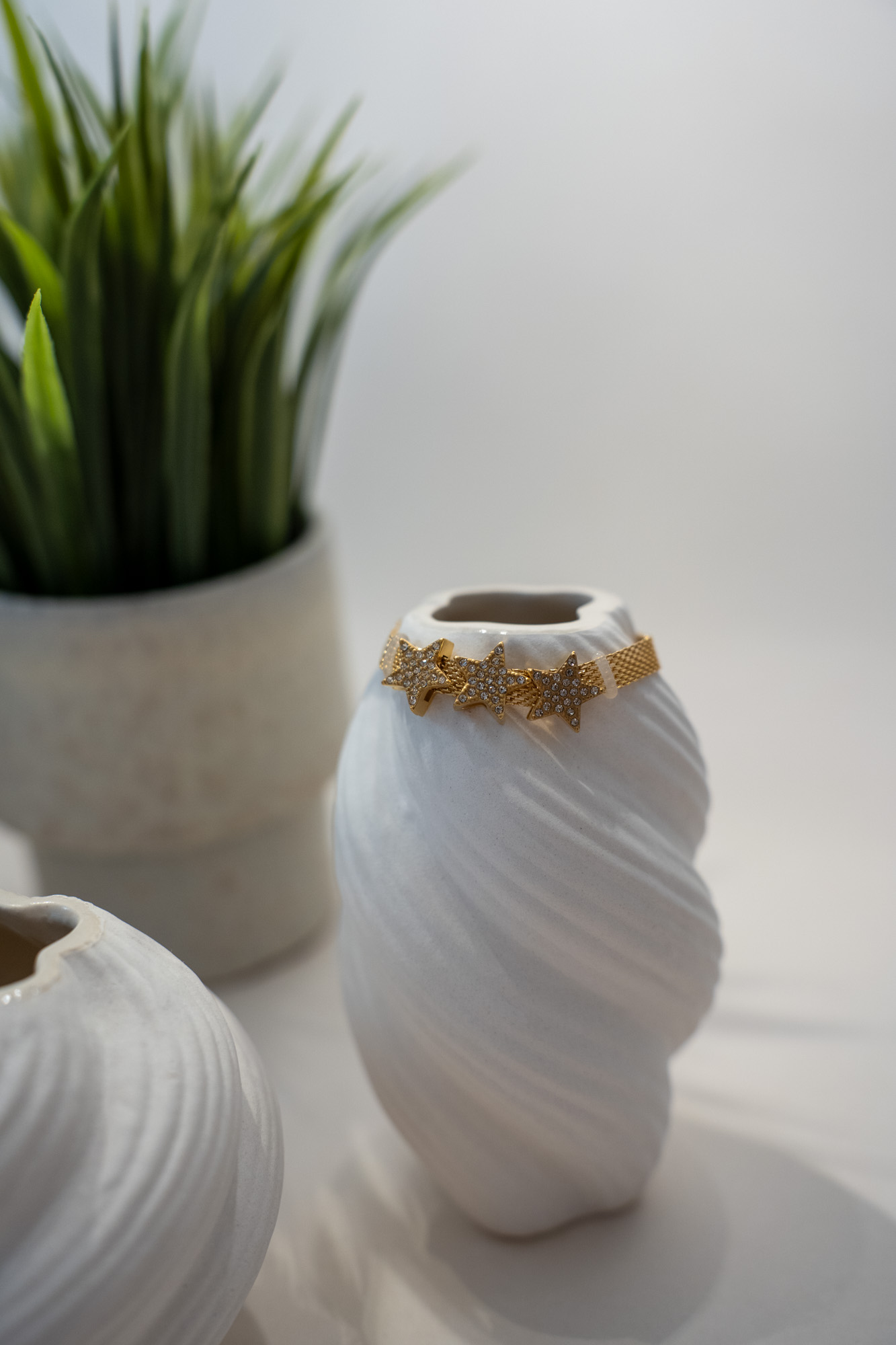 DSC02371 Βραχιόλι αστέρι mesh Stellarae - Image 1