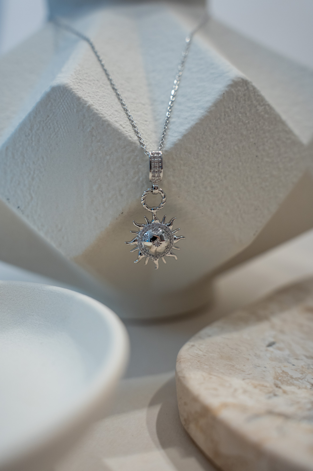 DSC02424 Κολιέ Αλυσίδα Solenyra - Image 1