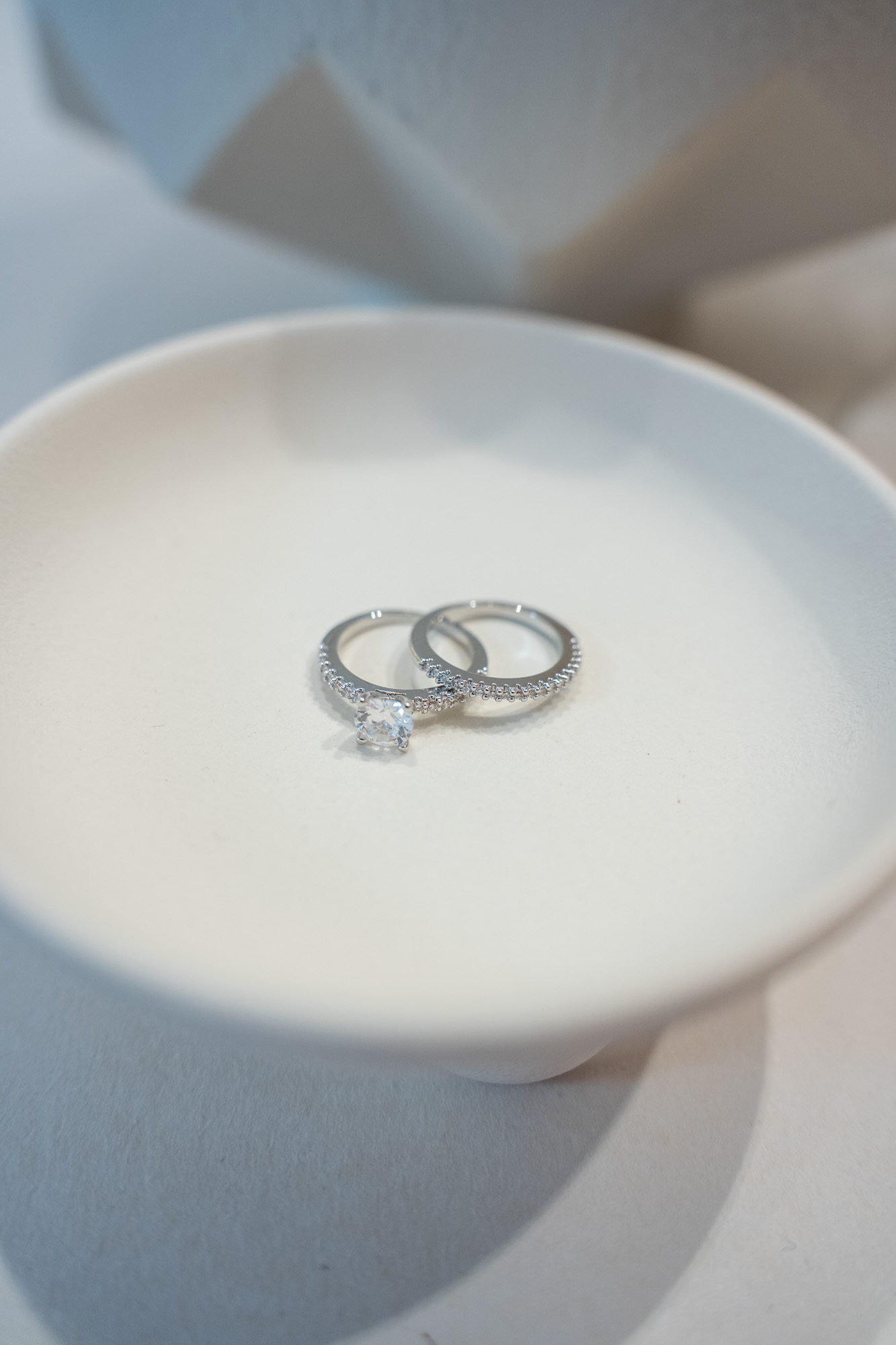 DSC02496 Σετ μονόμετρο & βέρα Celestaria - Image 1