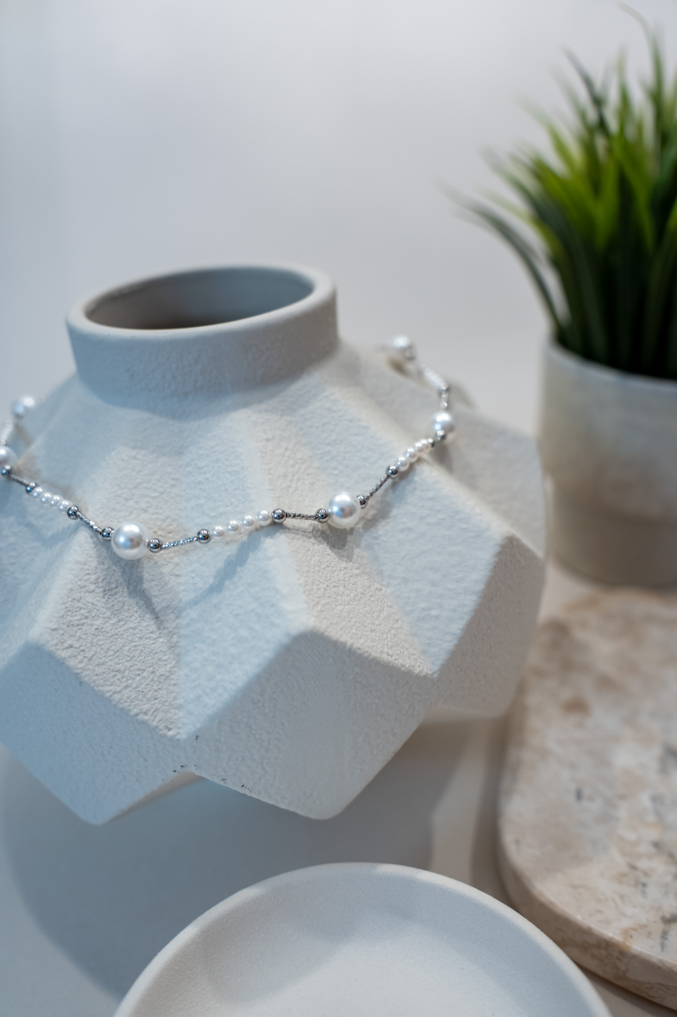 DSC02514 Κολιέ πέρλα Ilyressa - Image 1