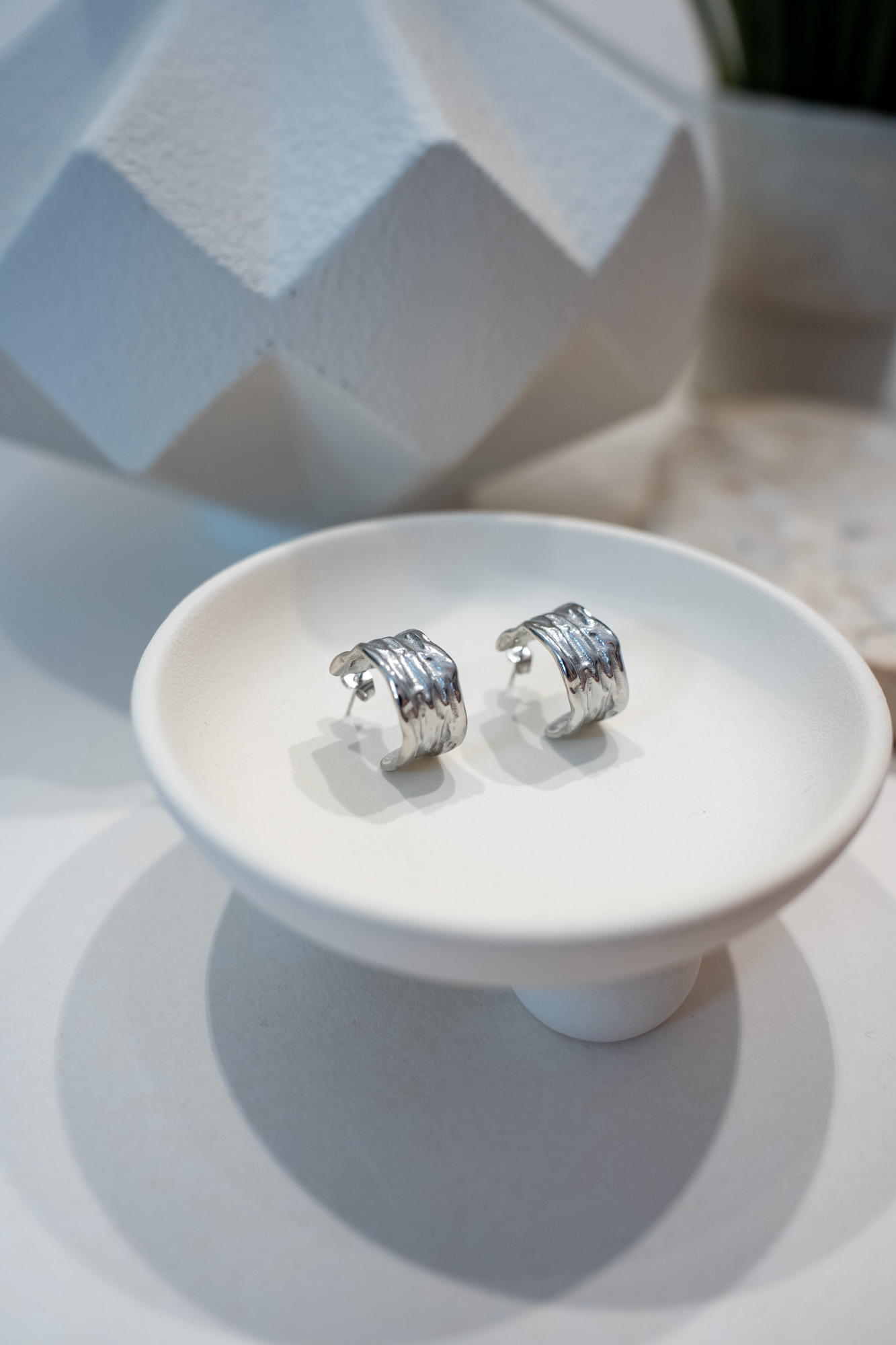 DSC02543 Σκουλαρίκια Melia - Image 1