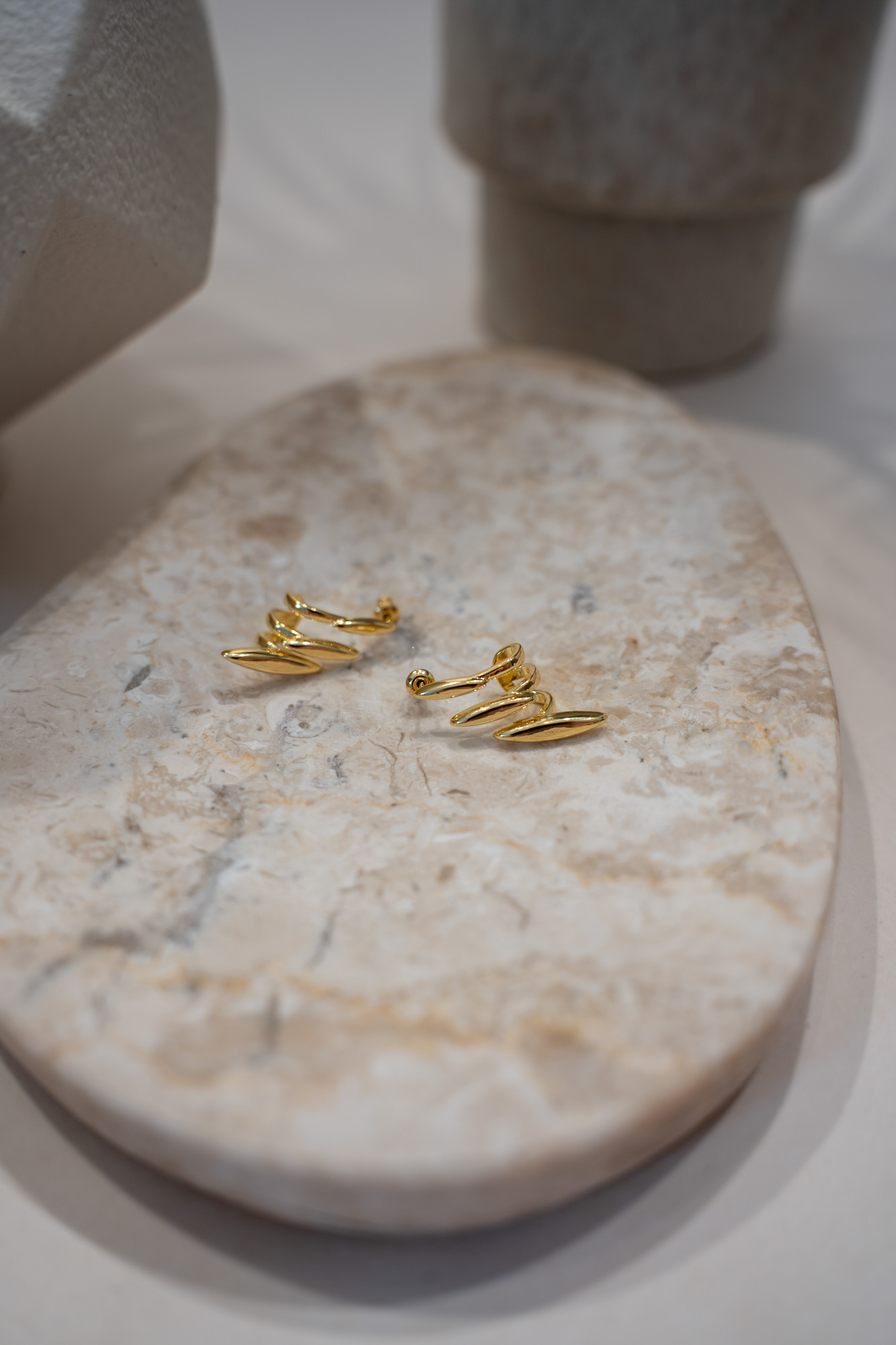 DSC02577 Σκουλαρίκια Voltira - Image 1