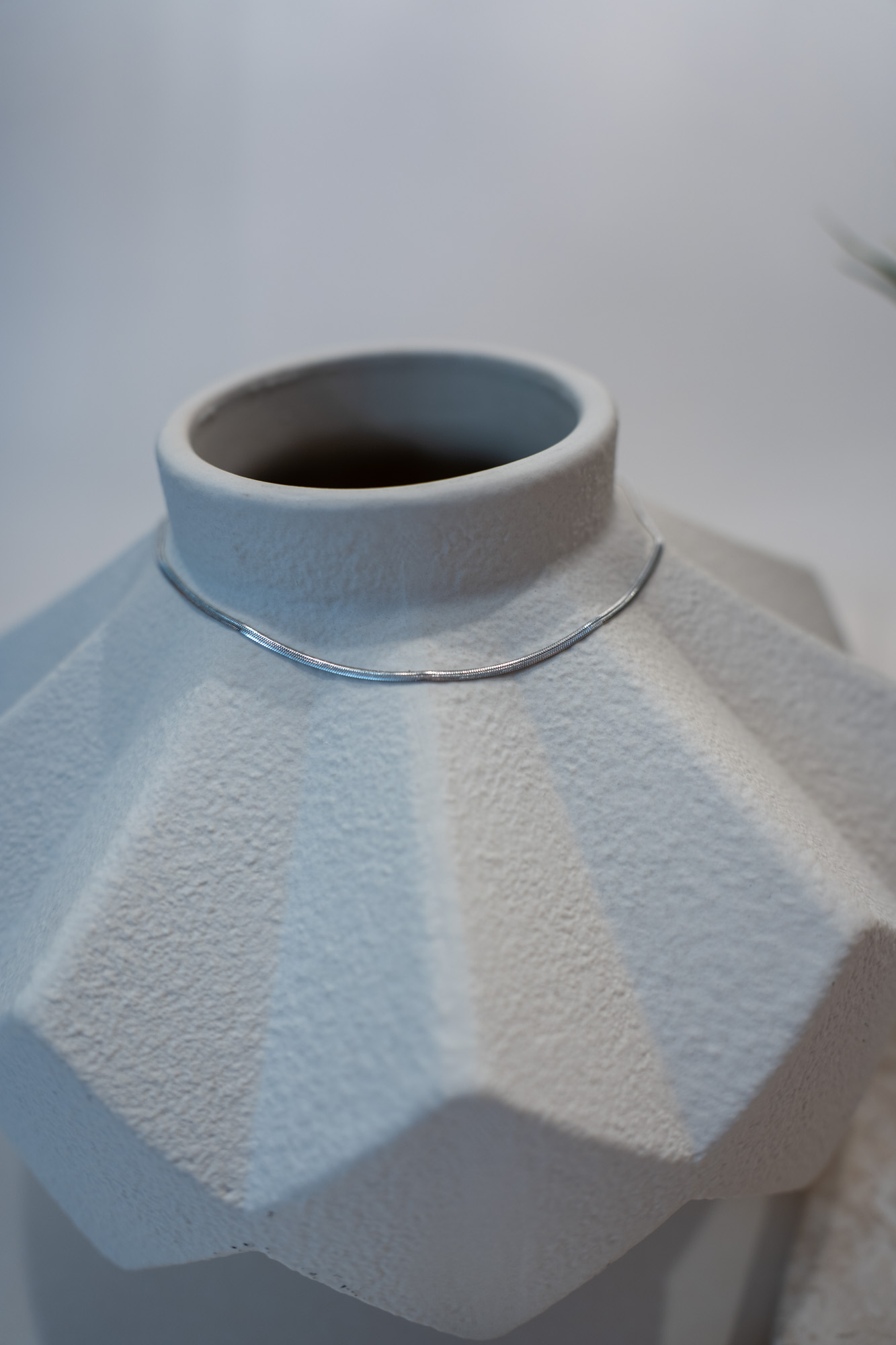 DSC02583 Κολιέ αλυσίδα Miravelle - Image 1