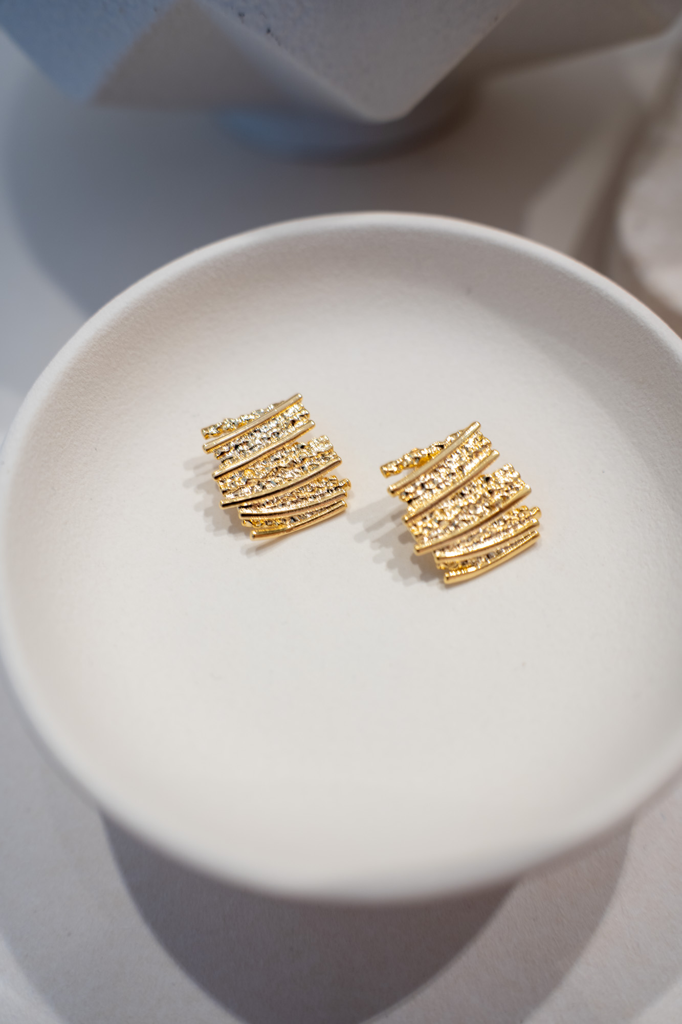 DSC02604 Σκουλαρίκια Arctia - Image 1