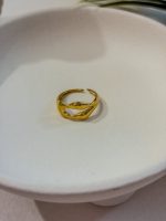 Δαχτυλίδι Wave Alera