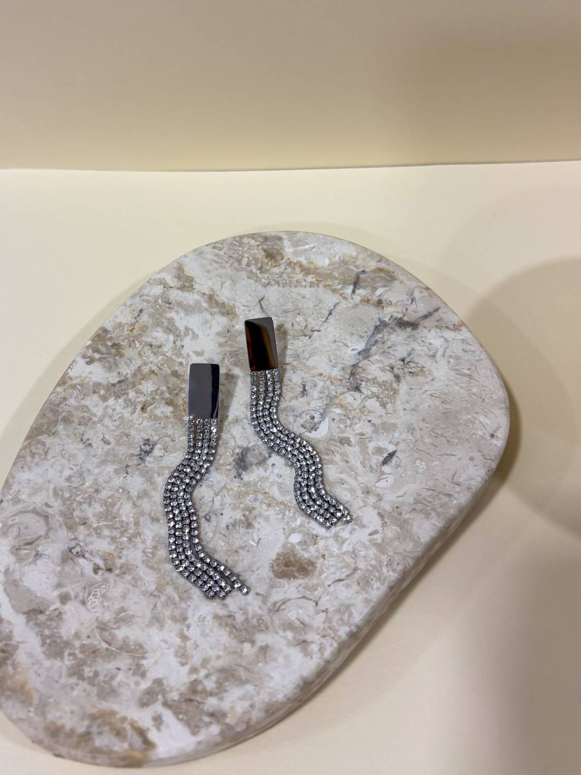 IMG_5775 Σκουλαρίκια Cassiopeia - Image 1