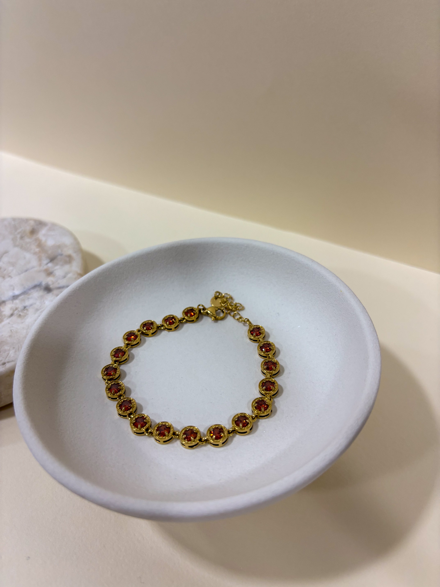 IMG_5812 Βραχιόλι Ruby - Image 1