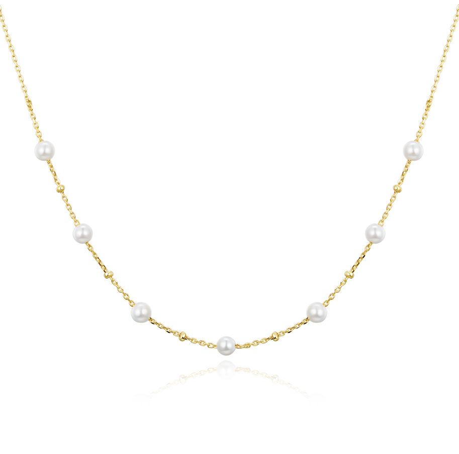 Στιγμιότυπο-οθόνης-2025-07-21-092836 Gold necklace with pearls - Image 1